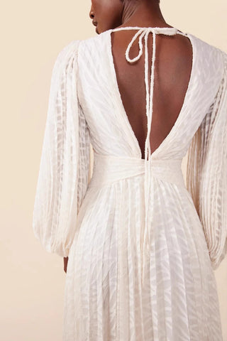 Elegant Long Evening Gown