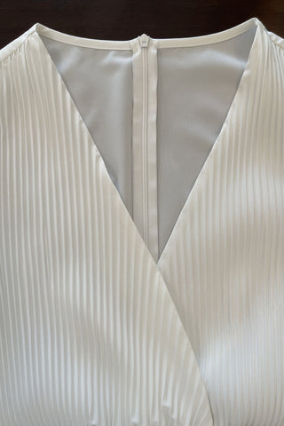 Flowing Elegance Maxi Dress