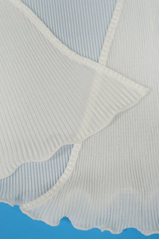 Elegant Two-Piece Flowing Set