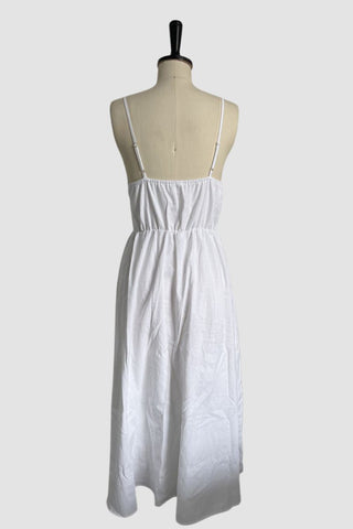 Strappy Casual Dress