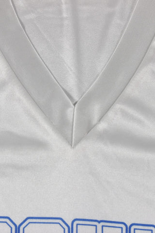 Brooklyn Mesh Jersey T-Shirt