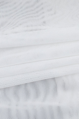 Lace-Up Corset Tank Top