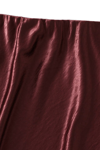 Elegant Maxi Casual Skirt