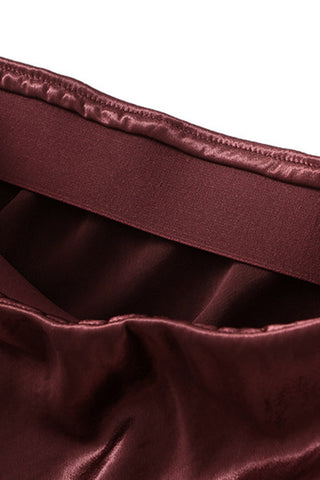 Elegant Maxi Casual Skirt