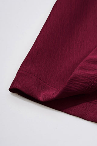 Square-Neck Sleeveless Sundress