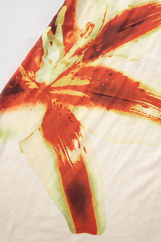 Two-Piece Tee and Mini Dress Set