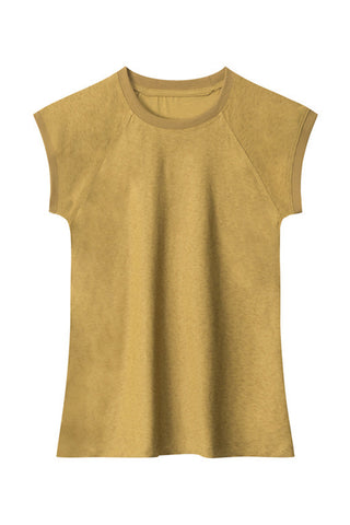 Classic Crew Neck T-Shirt