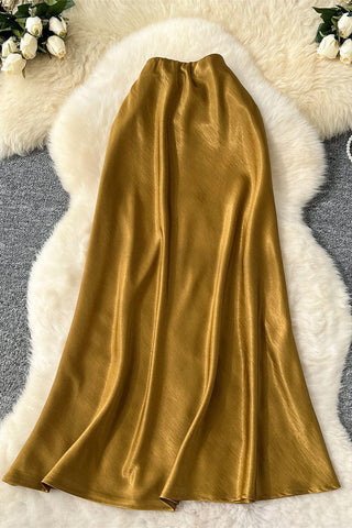 Elegant Maxi Skirt for Any Occasion