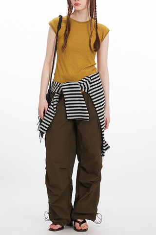 Classic Crew Neck T-Shirt