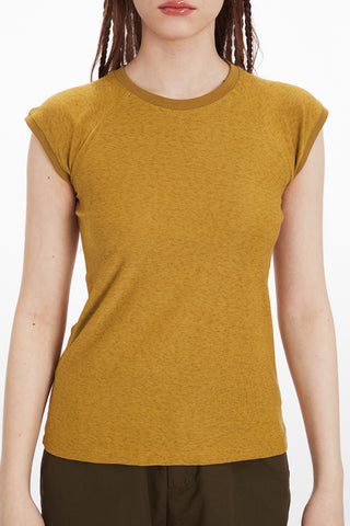 Classic Crew Neck T-Shirt