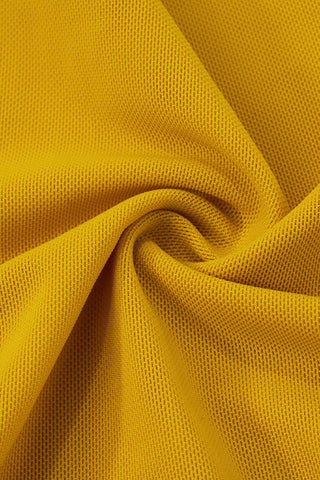 Ruched Halter Tank Top