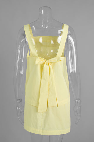 Stylish Skirt and Top Set