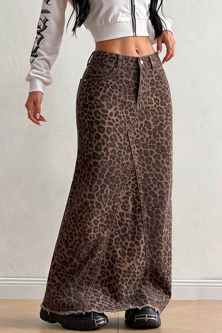 LEOPARD