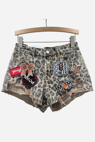 LEOPARD