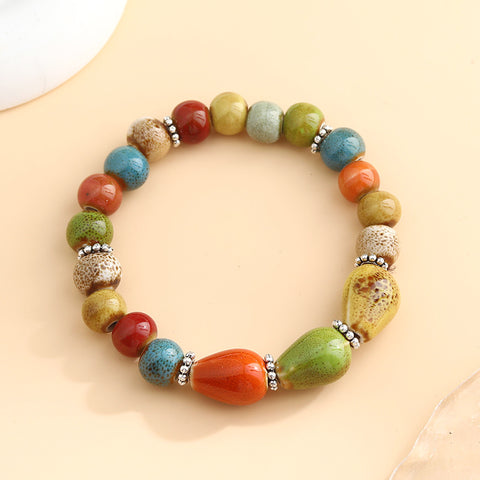 Bead Accent Bracelet