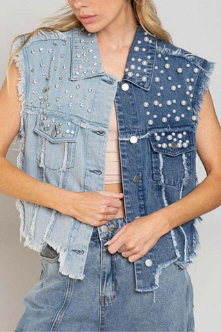 DENIM