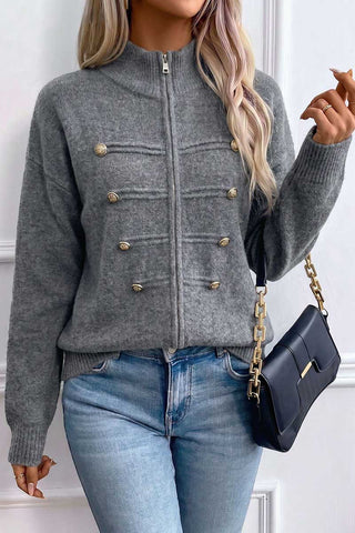 DARK GREY