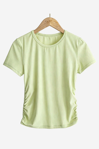 Classic Crewneck T-Shirt