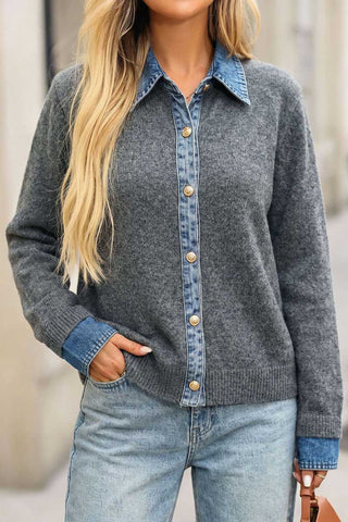 DARK GREY