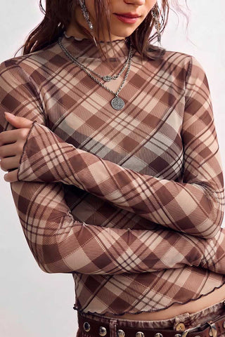 PLAID
