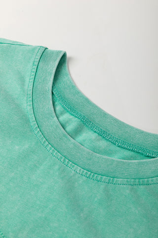 Relaxed Fit Basic Sweatshirt