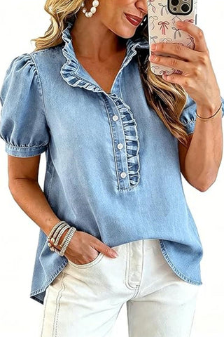 LIGHT BLUE