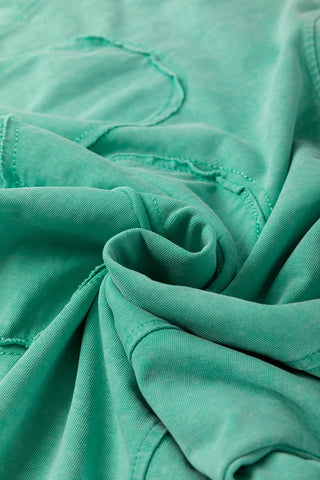 Relaxed Fit Basic Sweatshirt