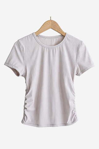 Classic Crewneck T-Shirt