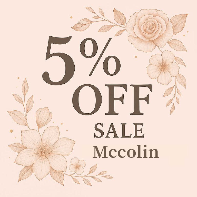 5%off