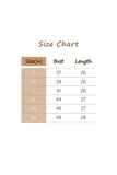Button-Front Short Sleeve Top