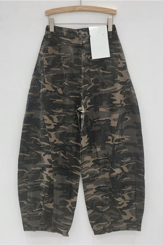 CAMO