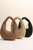Stylish Natural Texture Bag