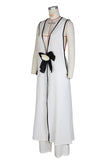 Elegant Pants Set with Floral Accent