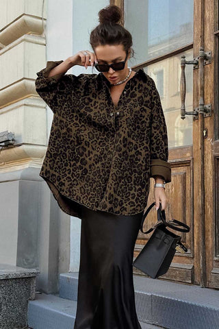 LEOPARD