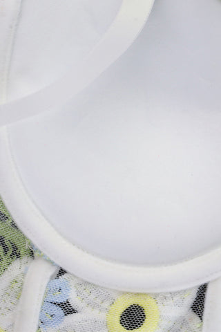 Floral Lace Camisole