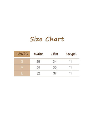 Asymmetric Button-Accented Mini Skirt
