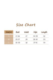Halter Cutout Casual Midi Dress