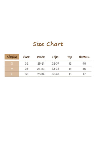 Cutout Crop Top and Skirt Set
