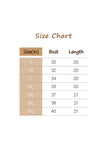 Button-Front Tailored Vest