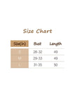 Stylish Asymmetrical Cut T-Shirt
