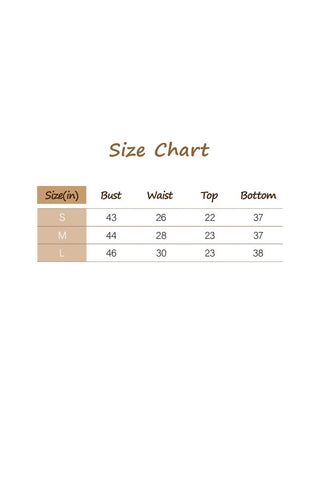 Asymmetrical Skirt Set