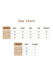 Elegant Three-Piece Pants Set