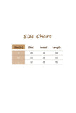 Short Sleeve Cropped Lounge Set