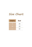Elegant Ruched Front T-Shirt