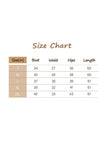 Button-Detail Flare Leg Jumpsuit