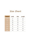 Retro Patch Pocket Loose Jeans
