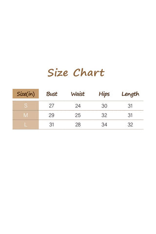 Cutout Bandeau Slit Skirt Set