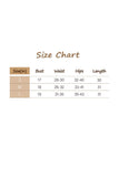 Halter Cut-Out Mini Dress