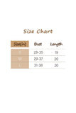 Halter Button-Front Tank Top