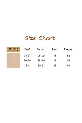 Elegant Maxi Evening Dress